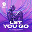 Cover Let You Go