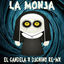 Cover La Monja