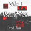 Cover Rara Vez