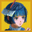 Cover Golden Ray