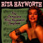 Cover The Complete Rita Hayworth Songbook