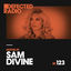 Cover Defected Radio Episode 123 (hosted by Sam Divine)