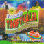 Cover Emoção Incomparável, Vol. 8