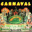 Cover Sambas Enredo Carnaval SP 98 - Escolas de Samba de São Paulo