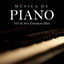 Cover Música de Piano: 70's & 80's Greatest Hits