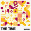 Cover The Time