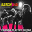 Cover Satch/Vai: I Wanna Play My Guitar