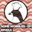 Cover Some Wobbles - EP