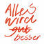 Cover Alles wird besser