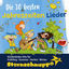 Cover Die 30 besten Jahreszeiten-Lieder (Kinderlieder-Hits für Frühling - Sommer - Herbst - Winter)