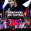Cover Harmonia - Ao Vivo Em Brasília (Ao Vivo)