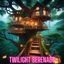 Cover Twilight Serenade