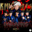 Cover BAILAMOS