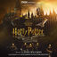 Cover Harry Potter 20th Anniversary: Return to Hogwarts (Soundtrack from the Special)