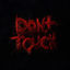 Cover Don't touch
