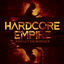 Cover Hardcore Empire 2024 - Let the Bass Kick