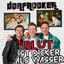 Cover Blut ist dicker als Wasser