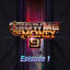 Cover Show Me The Money 9 Episode 1