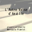 Cover L'Autre Valse d'Amélie (From "Amélie")