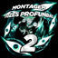 Cover MONTAGEM VOZES PROFUNDAS 2