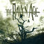 Cover The Raven Age