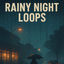 Cover Rainy Night Loops