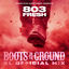 Cover Boots On The Ground (BL Official Mix)