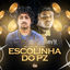 Cover Escolinha do Pz