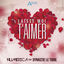 Cover Laisse moi t'aimer
