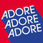 Cover ADORE ADORE ADORE