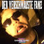 Cover Der Verschmauste Fanz