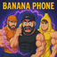 Cover BANANA PHONE