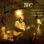 Cover Live In NC