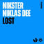 Cover Lost