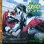 Cover Neon White Soundtrack Part 2 "The Burn That Cures"