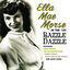 Cover In The '50s Razzle Dazzle