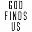 Cover God Finds Us