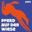 Cover Pferd auf der Wiese