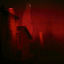 Cover red room