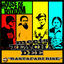 Cover Rastafari Rise
