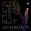 Cover Forget Me Not Amsterdam '17