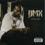 Cover DMX Mixtape