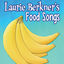 Cover Laurie Berkner's Food Songs