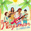 Cover El Playaman