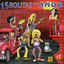Cover 15 Rolitas de Amor