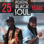 Cover Positive Black Soul: 25 Years