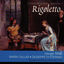 Cover Rigoletto por Maria Callas (Giuseppe Verdi)