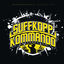 Cover Suffkoppkommando