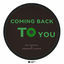 Cover Coming Back To You