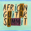 Cover African Guitar Summit